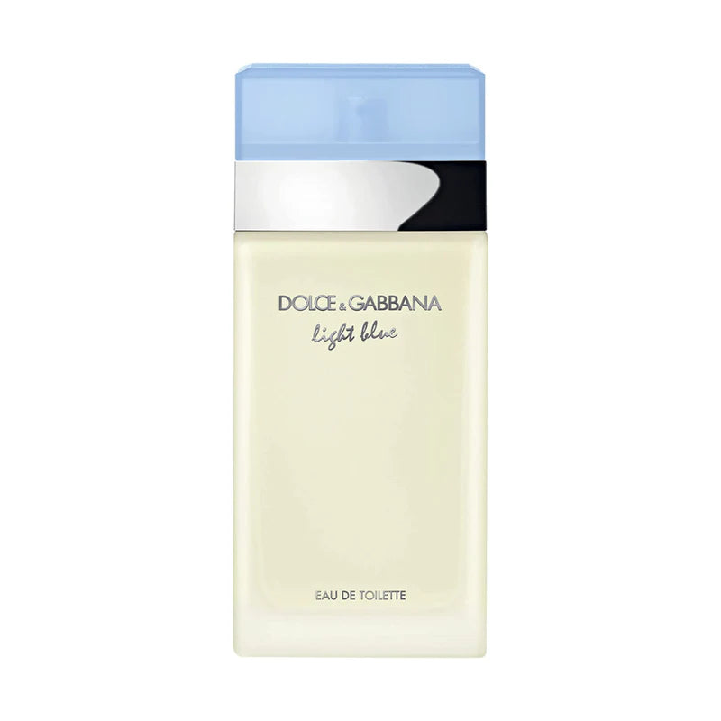 Buy Dolce & Gabbana Light Blue in UAE | Liperla Perfume