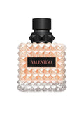 Valentino Donna Born In Roma Coral Fantasy EDP For Women 100ML Perfume