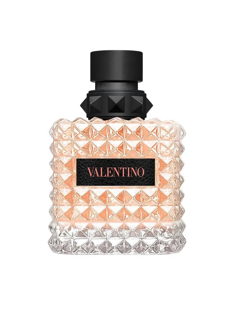Valentino Donna Born In Roma Coral Fantasy EDP For Women 100ML Perfume