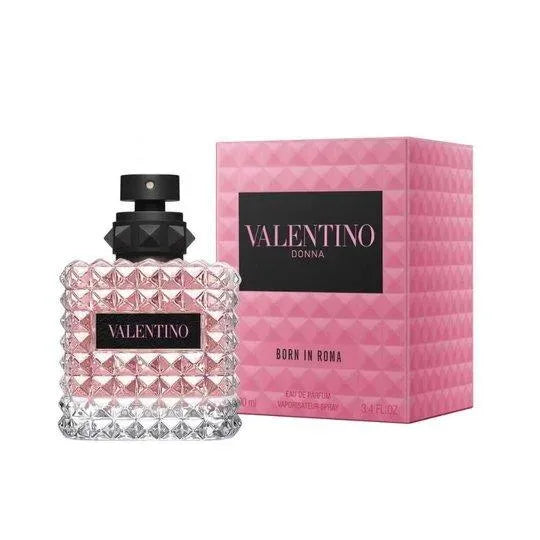 Valentino Donna Born In Roma EDP For Women 100ML Perfume