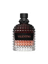 Valentino Uomo Born In Roma Coral Fantasy EDT For Men 100ML Perfume