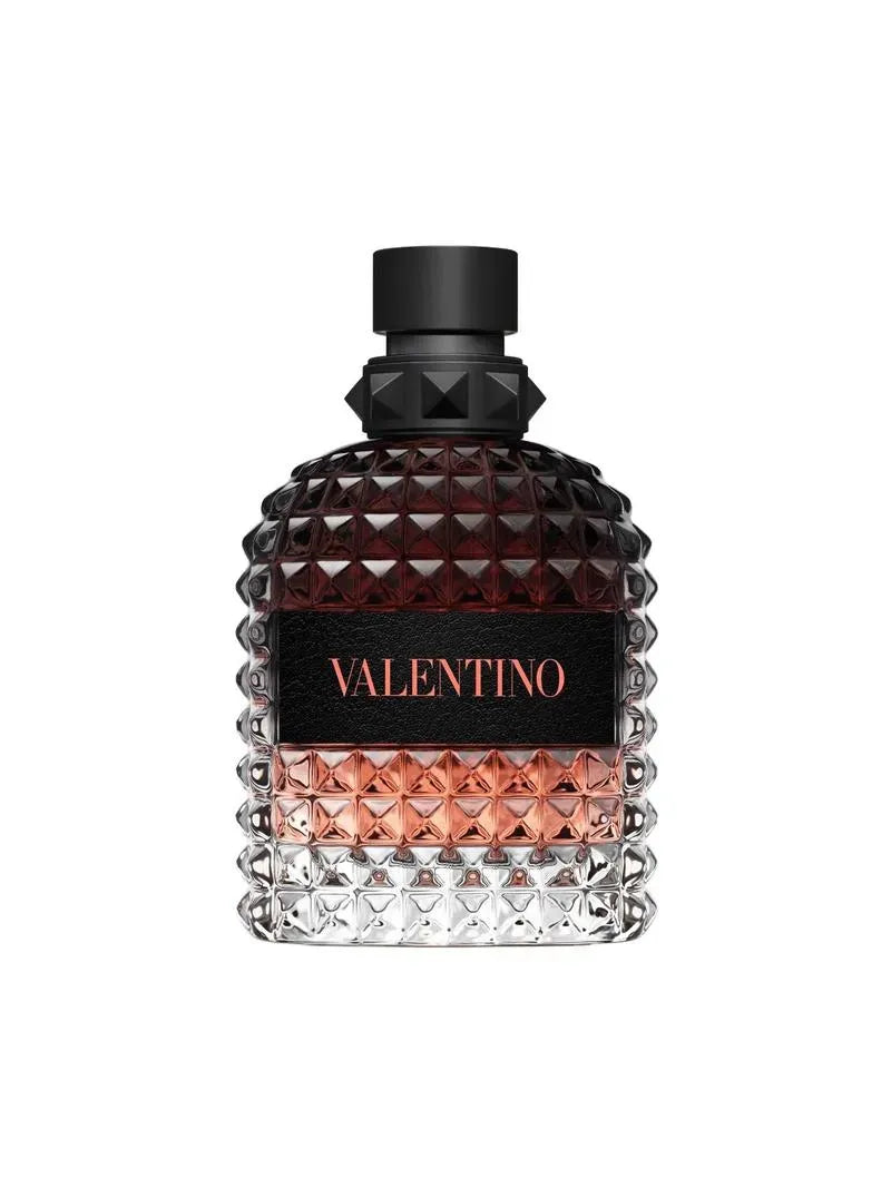 Valentino Uomo Born In Roma Coral Fantasy EDT For Men 100ML Perfume