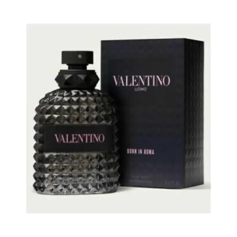 Valentino Uomo Born In Roma EDT For Men 100ML Perfume