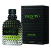 Valentino Uomo Born In Roma Green Stravaganza EDT For Men 100ML Perfume