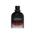 Valentino Uomo Born In Roma Intense EDP For Men 100ML Perfume
