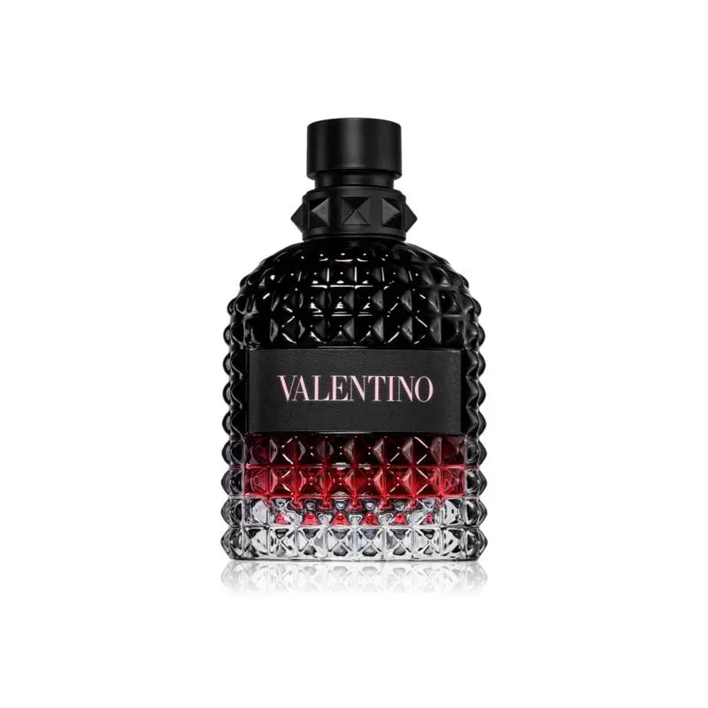 Valentino Uomo Born In Roma Intense EDP For Men 100ML Perfume