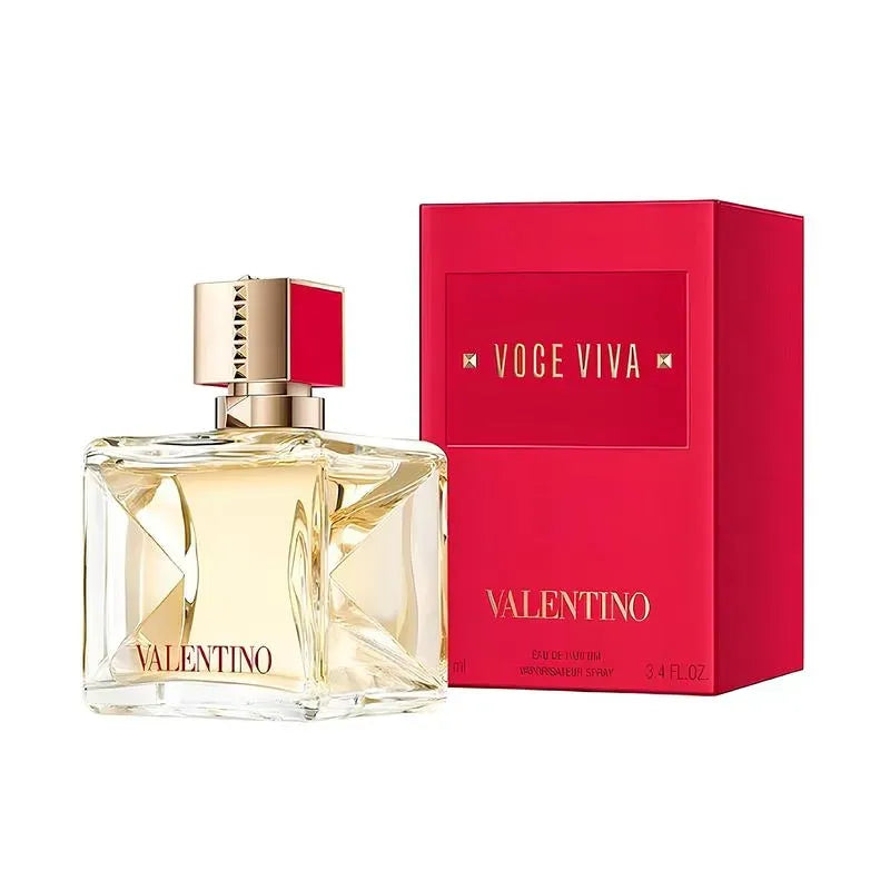 Valentino Voce Viva EDP For Women 100ML Perfume