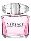 Versace Bright Crystal EDT For Women 200ML Perfume