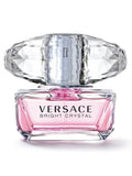 Versace Bright Crystal EDT For Women 50ML Perfume