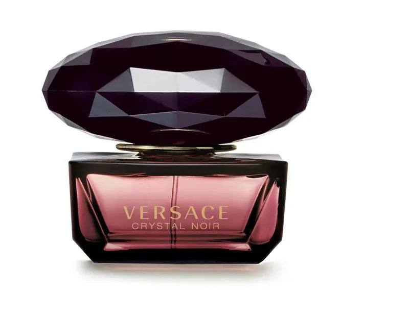 Versace Crystal Noir EDP For Women 50ML Perfume