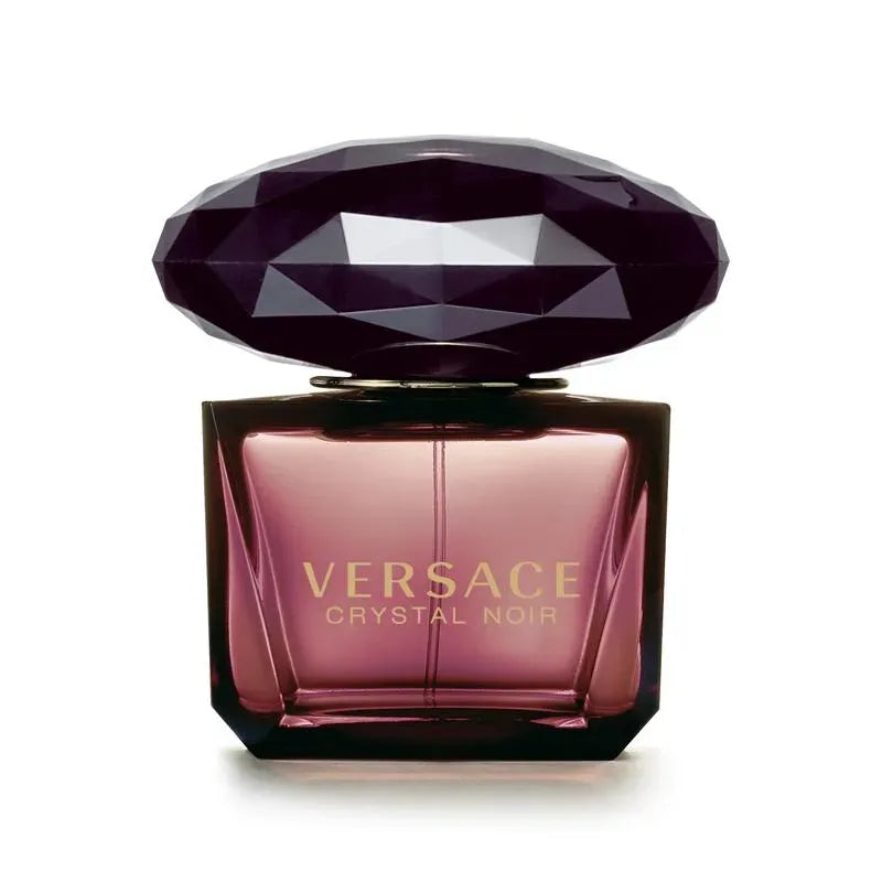 Versace Crystal Noir EDP For Women 90ML Perfume
