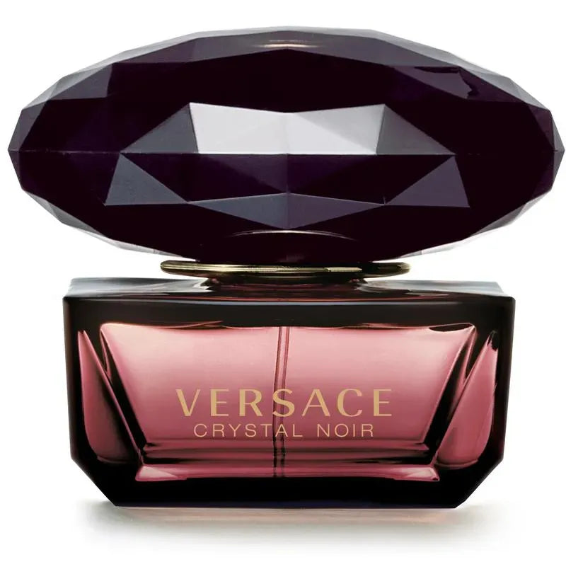 Versace Crystal Noir EDT For Women 50ML Perfume