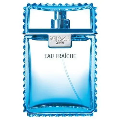 Versace Eau Fraiche EDT For Men 100ML Perfume