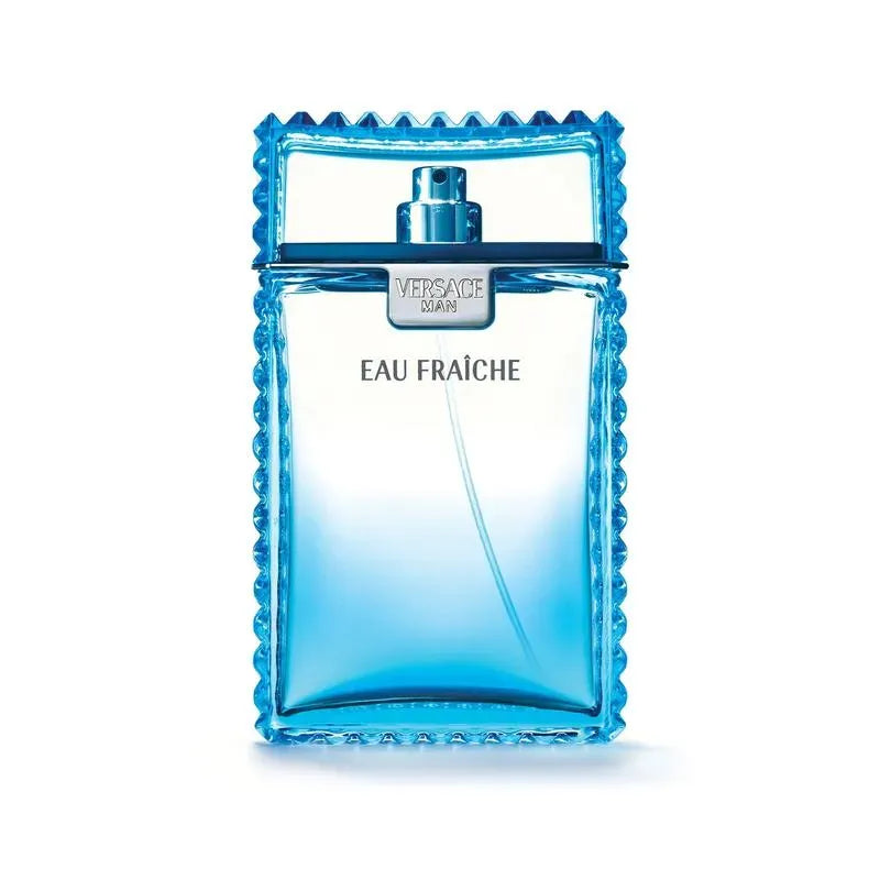 Versace Eau Fraiche EDT For Men 200ML Perfume