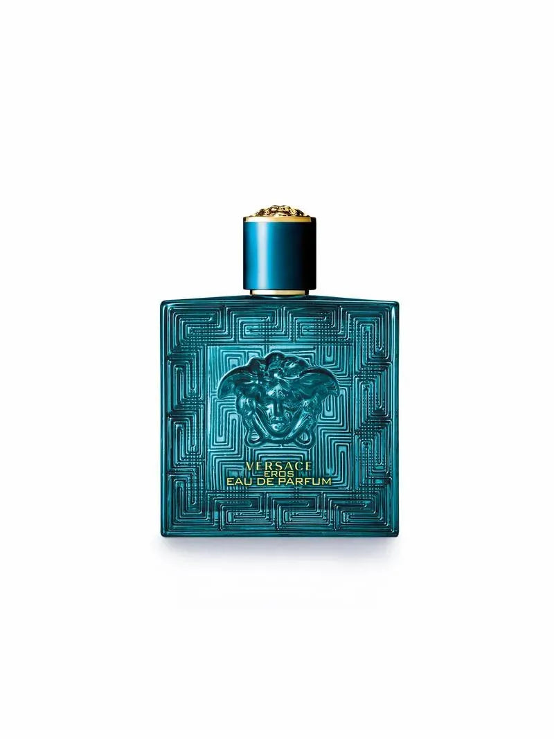 Versace Eros EDP For Men 100ML Perfume