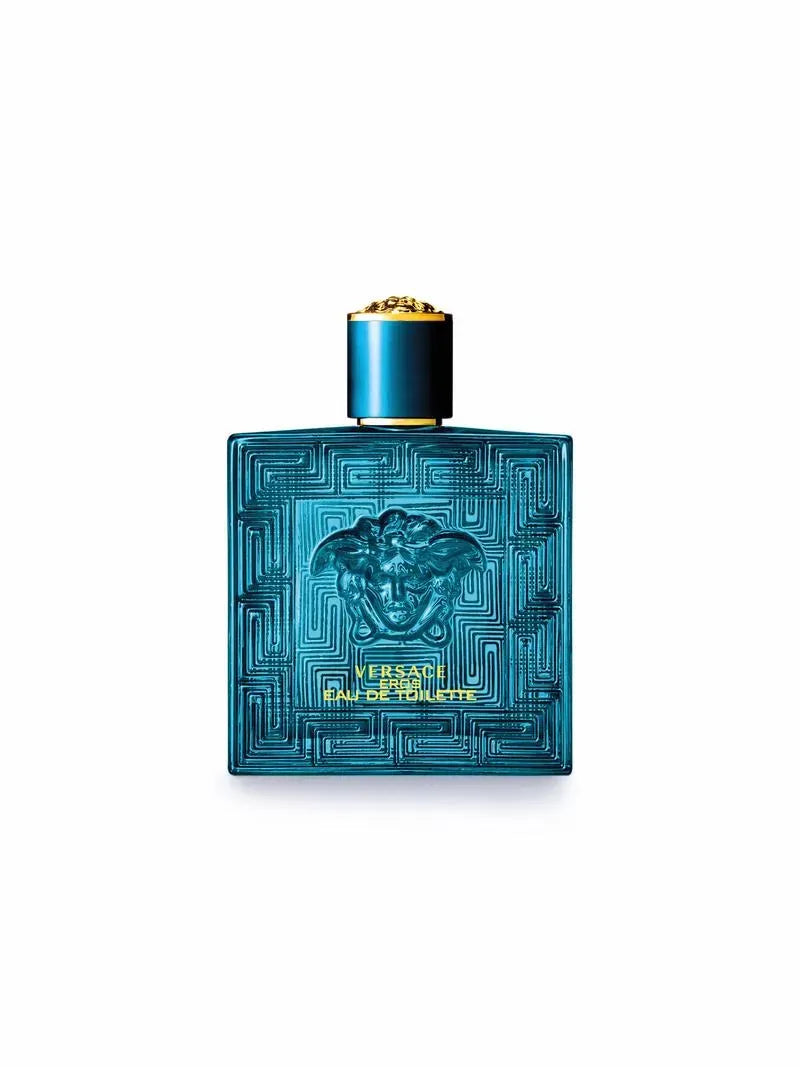 Versace Eros EDT For Men 100ML Perfume