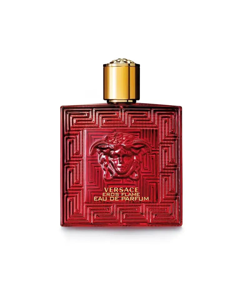 Versace Eros Flame EDP For Men 100ML Perfume