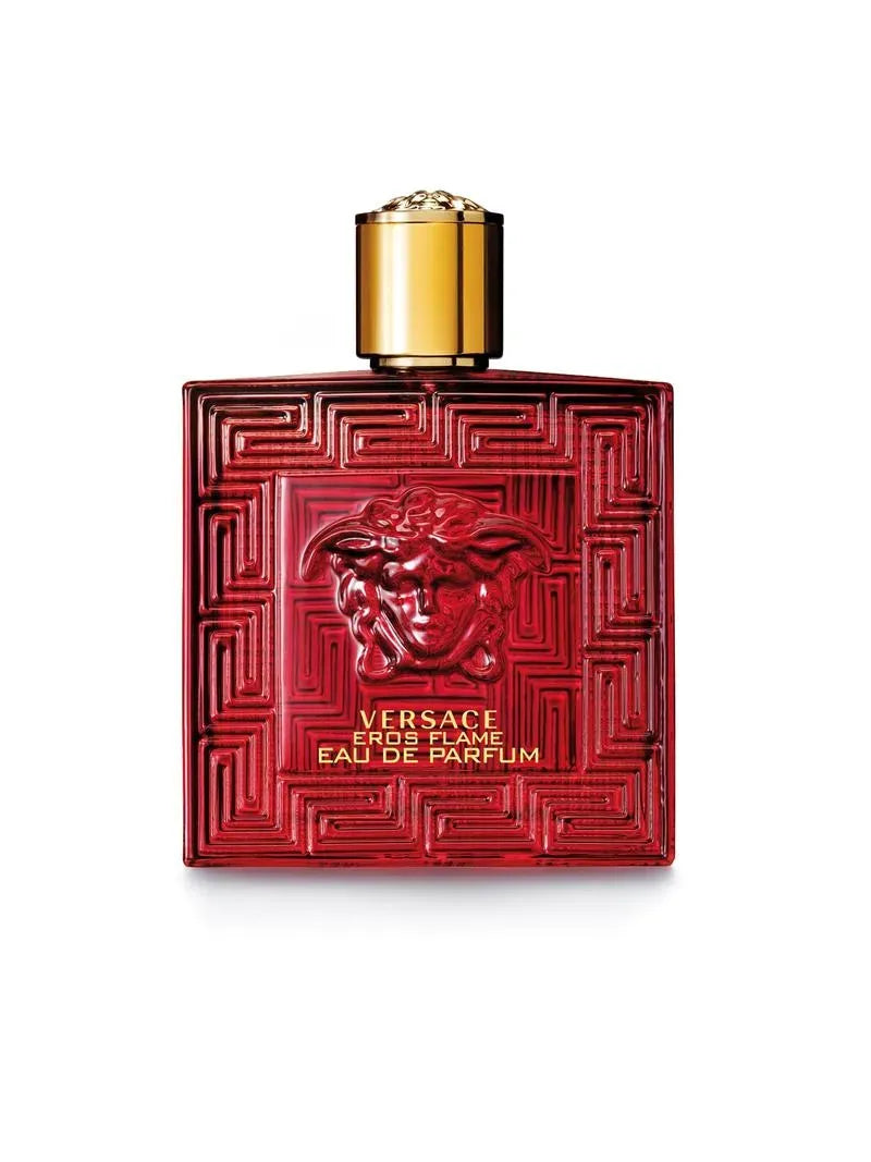 Versace Eros Flame EDP For Men 200ML Perfume