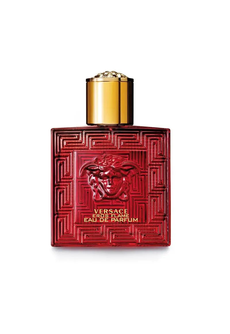 Versace Eros Flame EDP For Men 50ML Perfume