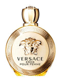 Versace Eros Pour Femme EDP For Women 100ML Perfume