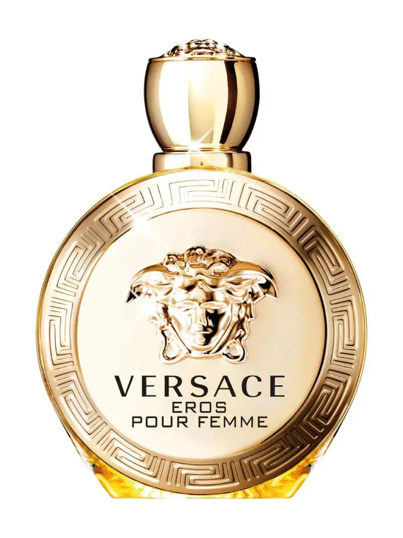 Versace Eros Pour Femme EDP For Women 100ML Perfume