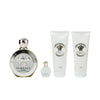 Versace Eros Pour Femme EDP For Women 100ML Set Perfume