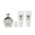 Versace Eros Pour Femme EDP For Women 100ML Set Perfume