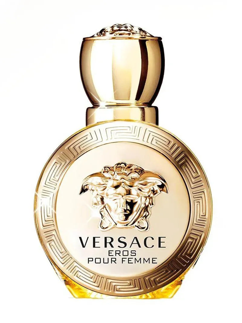 Versace Eros Pour Femme EDP For Women 50ML Perfume