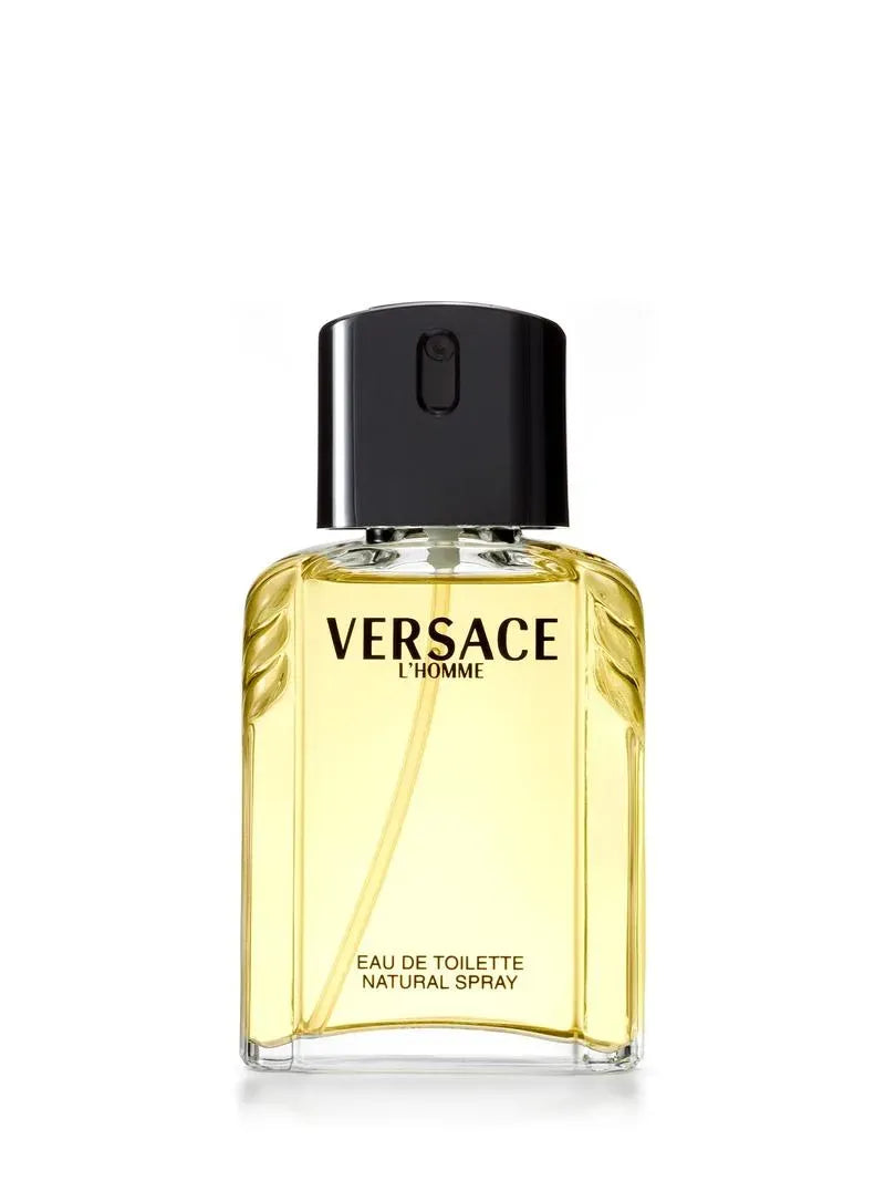 Versace L'Homme EDT For Men 100ML Perfume