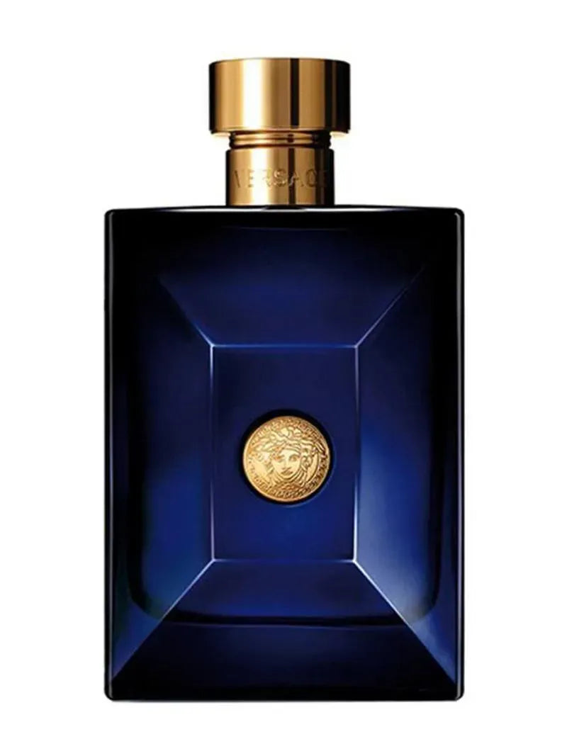 Versace Pour Homme Dylan Blue EDT For Men 200ML Perfume