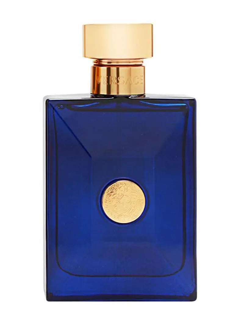 Versace Pour Homme Dylan Blue EDT For Men 50ML Perfume