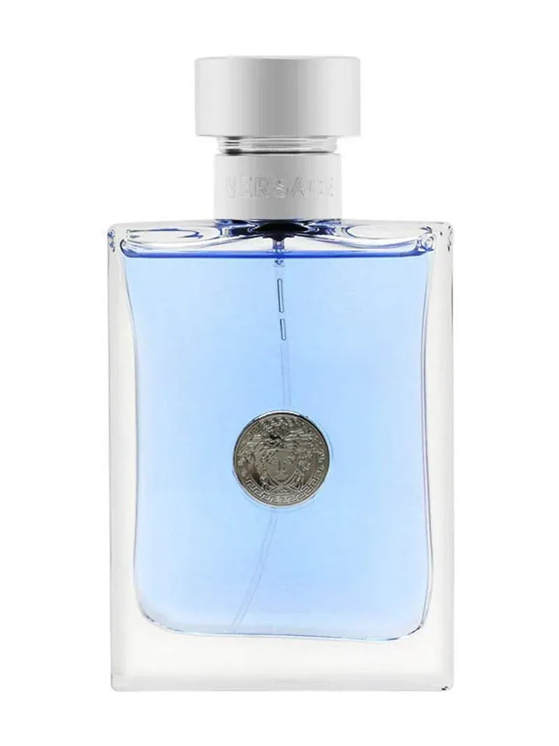 Versace Pour Homme EDT For Men 100ML Perfume