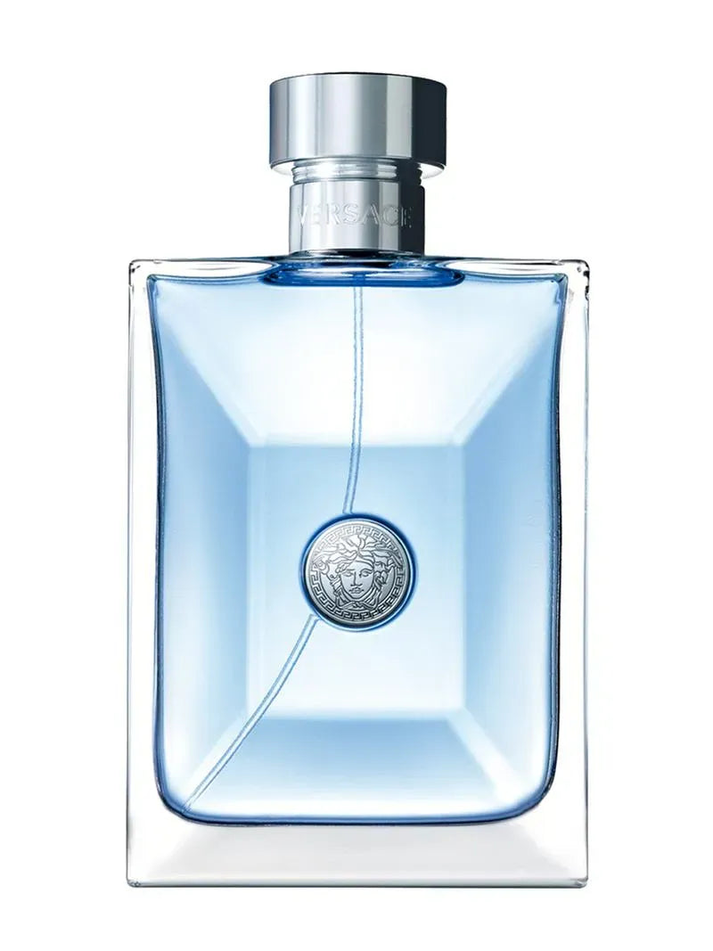 Versace Pour Homme EDT For Men 200ML Perfume
