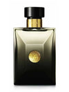Versace Pour Homme Oud Noir EDP For Men 100ML Perfume