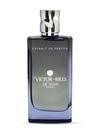 Victor Hills De Noir Extrait De Parfum For Men 75ML