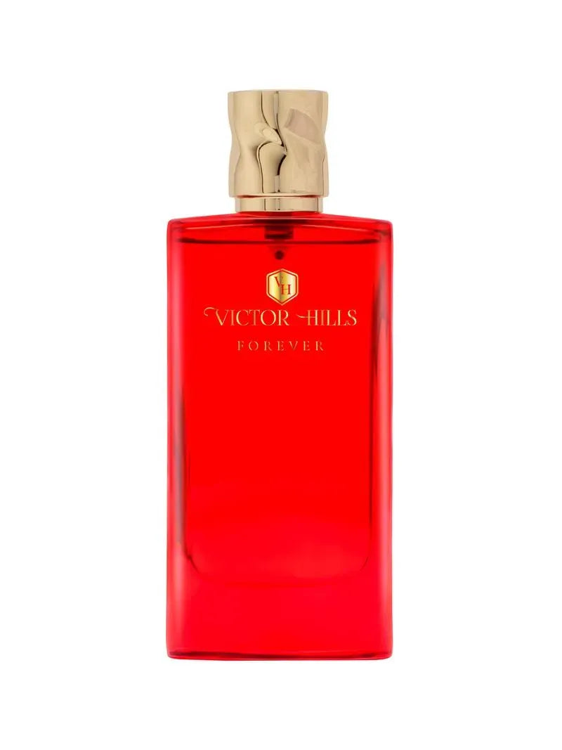 Victor Hills Forever Extrait De Parfum For Women 75ML