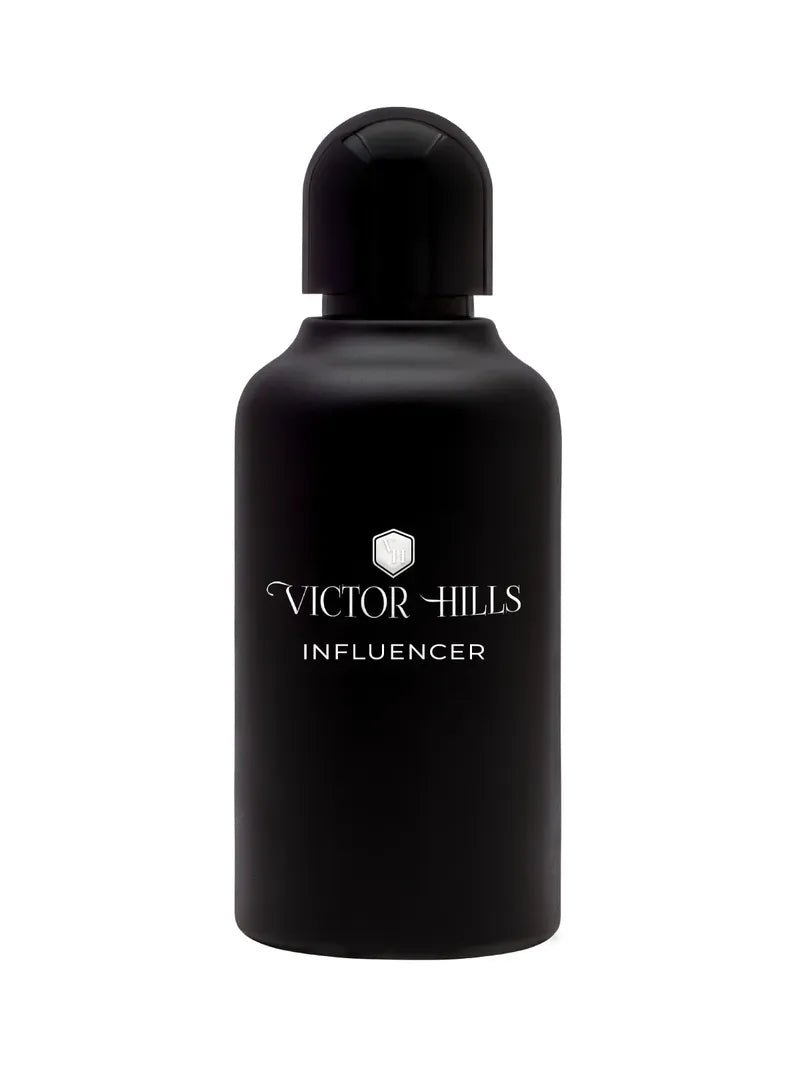Victor Hills Influencer EDP For Men 100ML Perfume