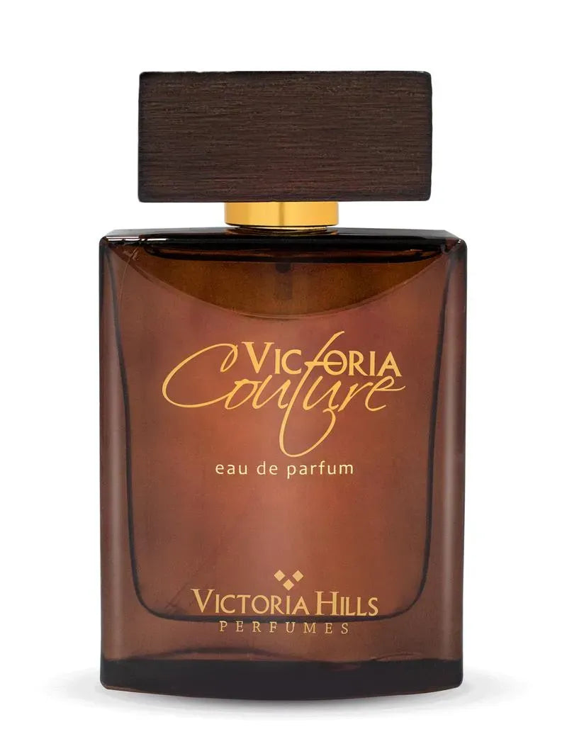 Victoria Hills Victoria Couture EDP Unisex 100ML Perfume