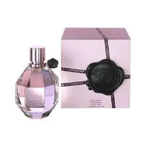 Viktor&Rolf Flower Bomb EDP For Women 100ML Perfume