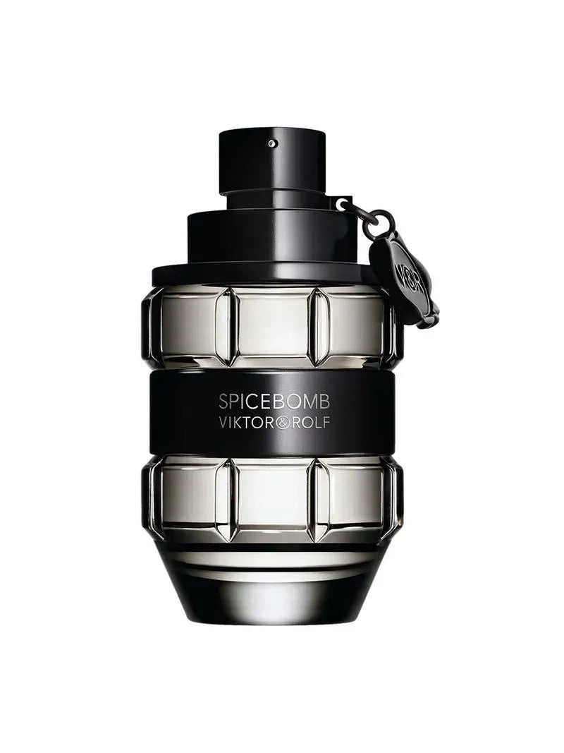 Viktor&Rolf Spicebomb EDT For Men 90ML Perfume