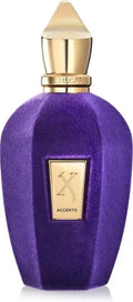 Xerjoff Accento EDP Unisex 100ML Perfume