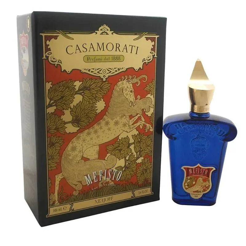 Xerjoff Casamorati Mefisto EDP For Women 100ML Perfume