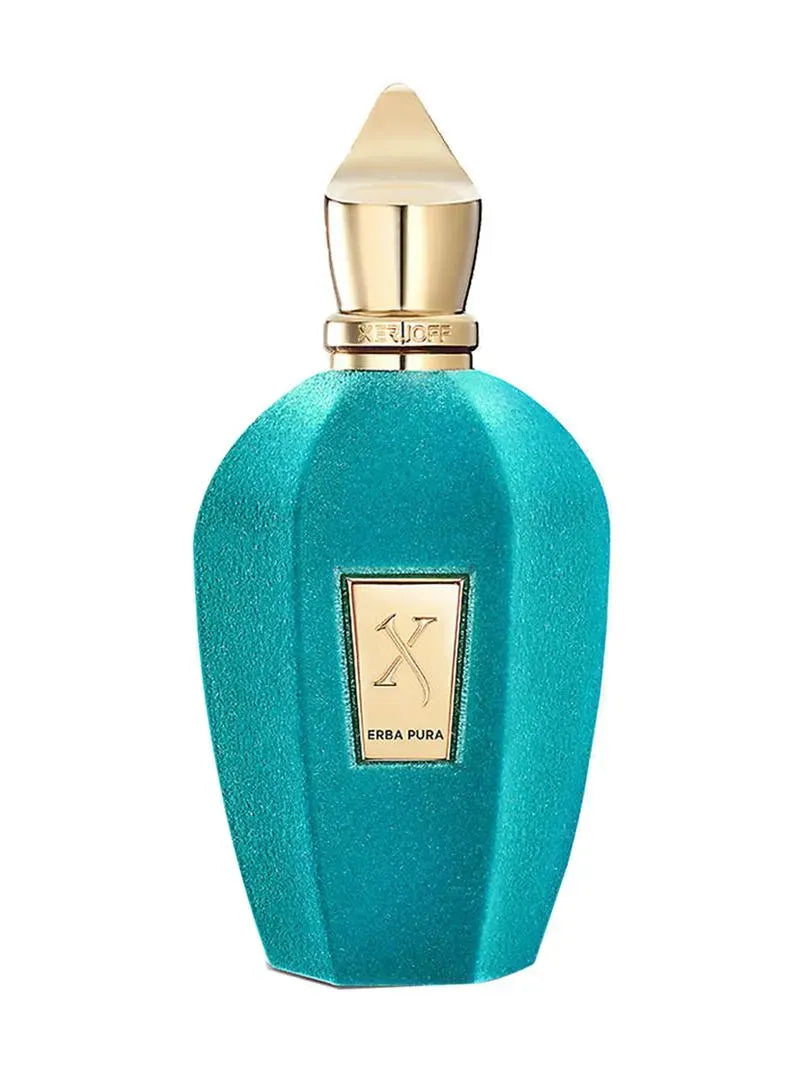 Xerjoff Erba Pura EDP Unisex 100ML Perfume