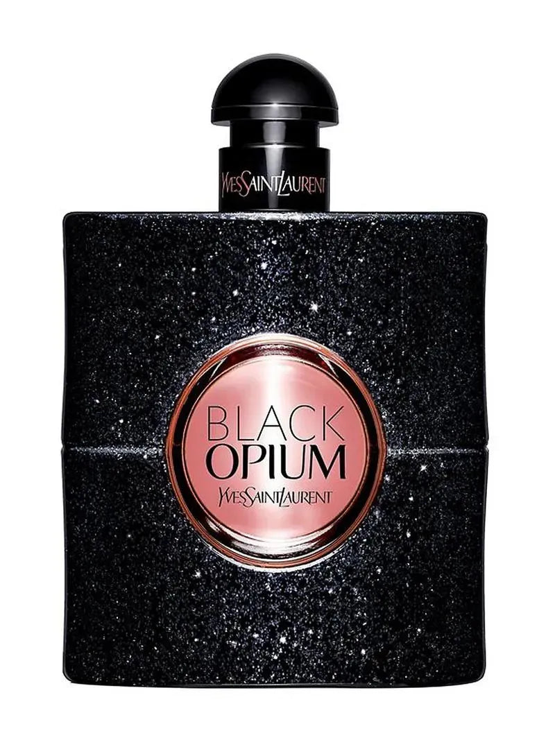 YSL Black Opium EDP For Women 50ML Perfume