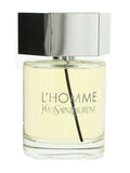 YSL L'Homme EDT For Men 100ML Perfume