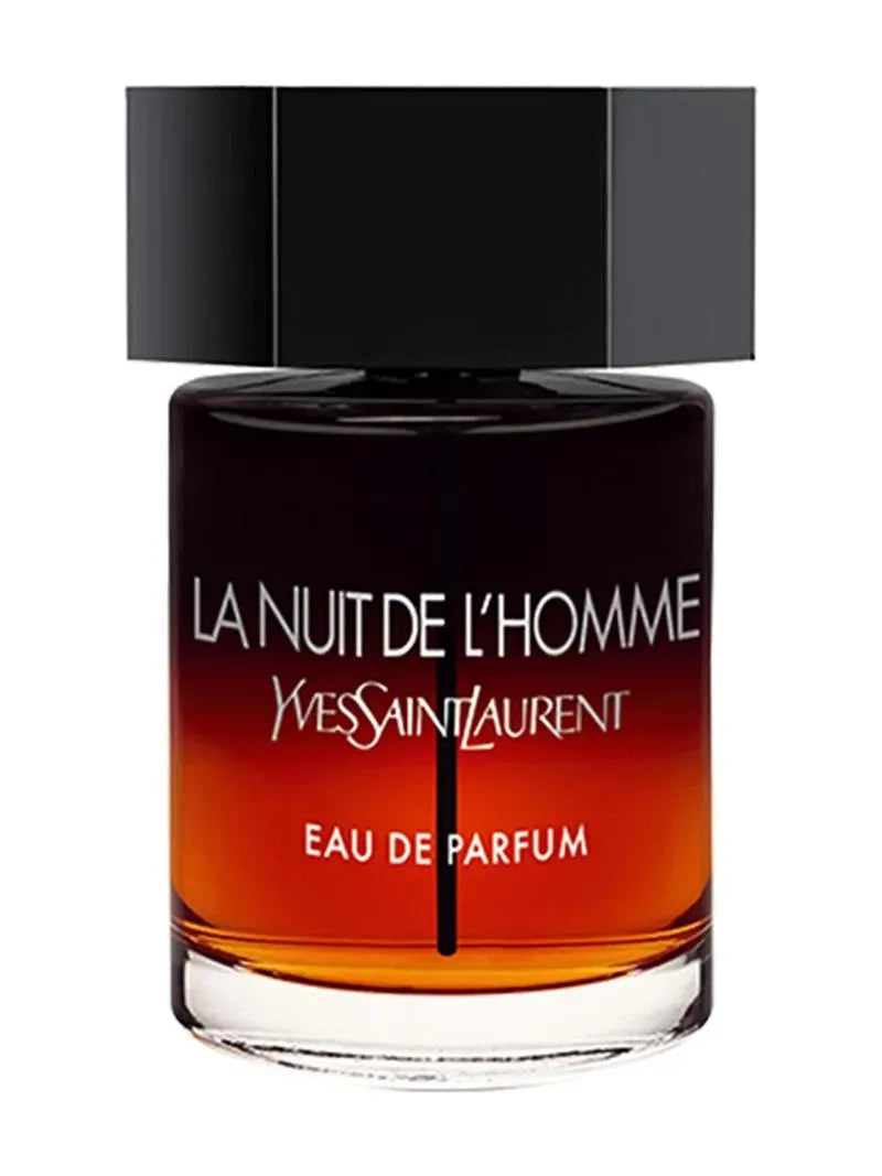 YSL La Nuit De L'Homme EDP For Men 100ML Perfume