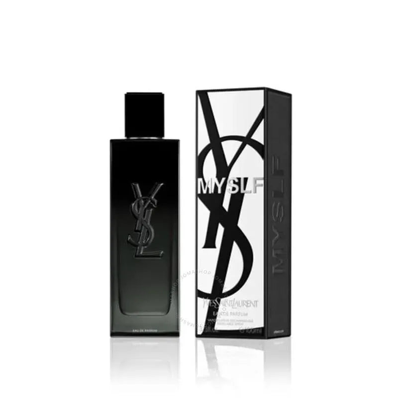 YSL Myslf EDP For Men 100ML Perfume