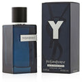 YSL Y EDP Intense For Men 100ML Perfume