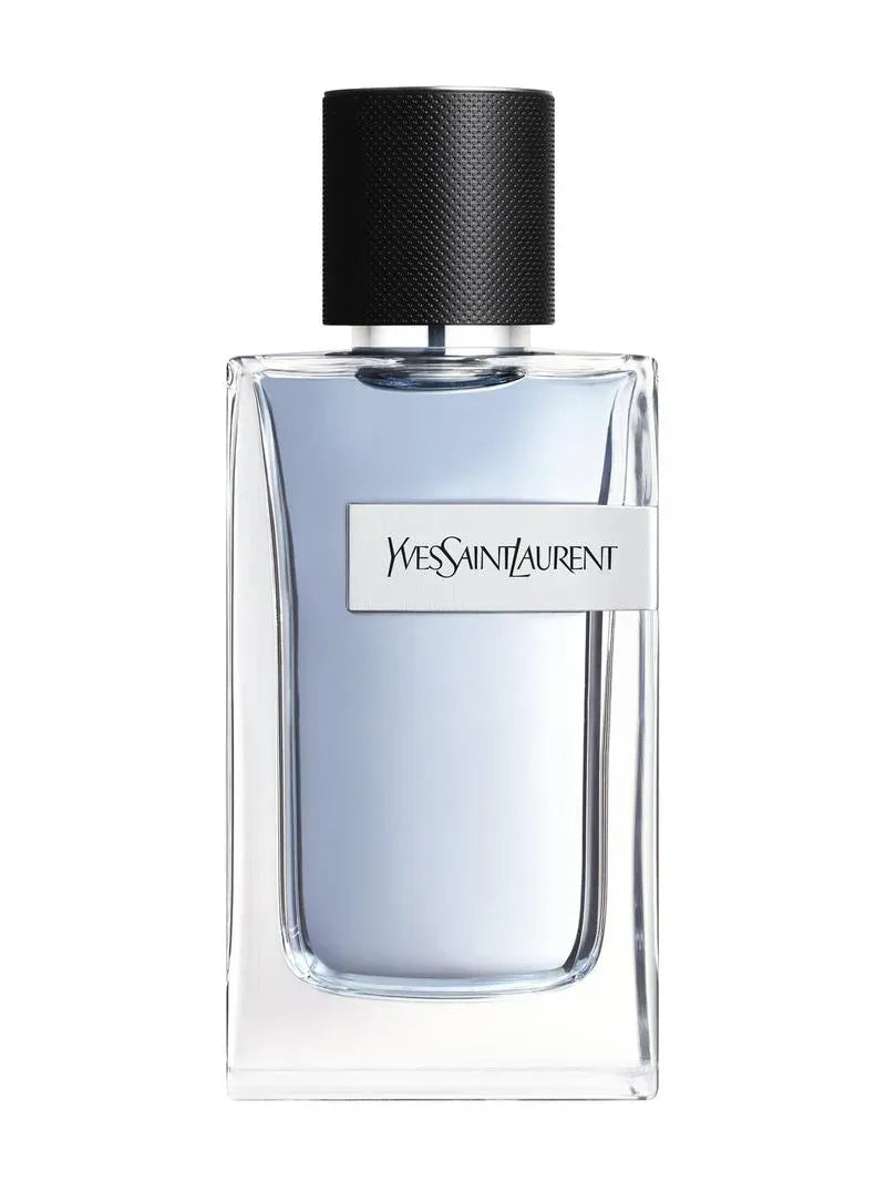YSL Y EDT For Men 100ML Perfume