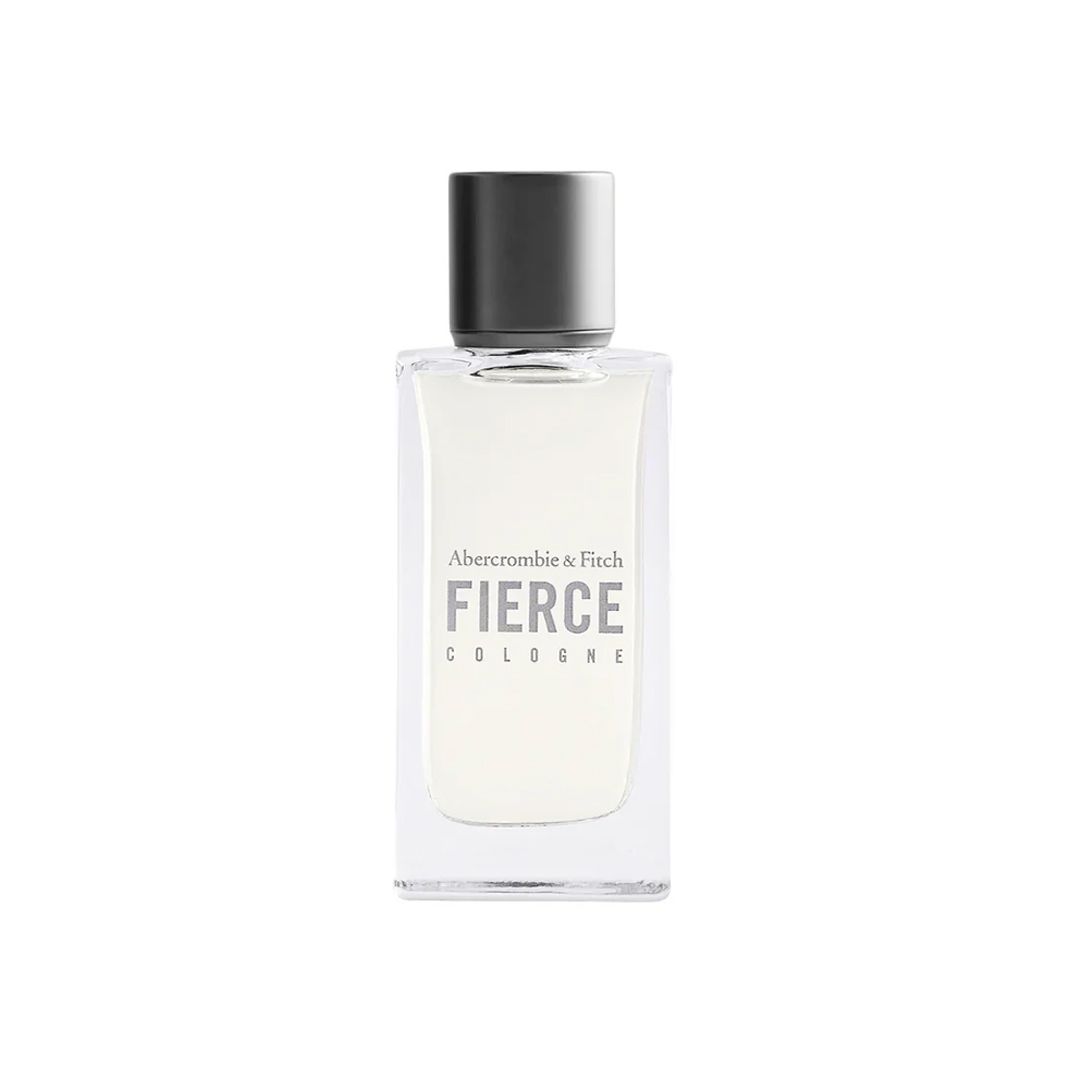 Abercrombie & Fitch Fierce EDC For Men 50ML Perfume